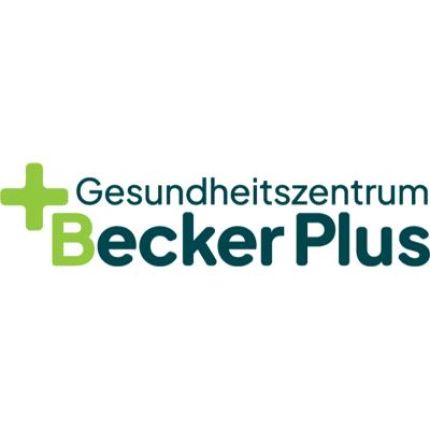 Logo von Becker Jörn Becker PLUS Gesundheitszentrum