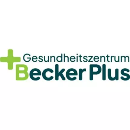 Logo od Becker Jörn Becker PLUS Gesundheitszentrum