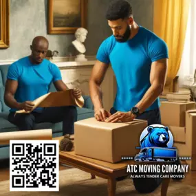 Bild von ATC Moving Company (Always Tender Care Movers)