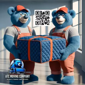 Bild von ATC Moving Company (Always Tender Care Movers)