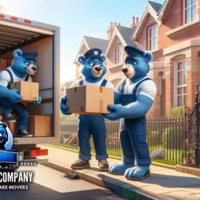 Bild von ATC Moving Company (Always Tender Care Movers)