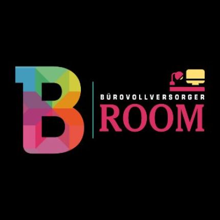 Logo von B-Room