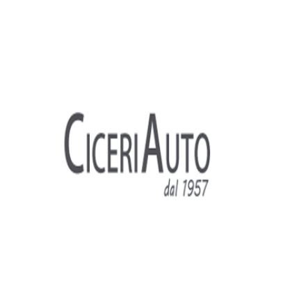 Logo de Ciceri Auto
