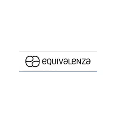 Logótipo de Equivalenza