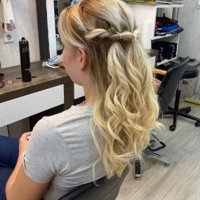 Bild von Martin Marilena Marilena Hairstyle