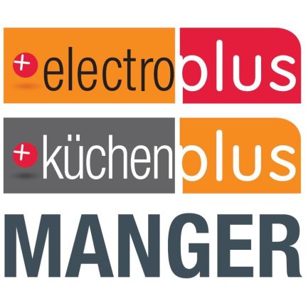 Logo van Electroplus Manger
