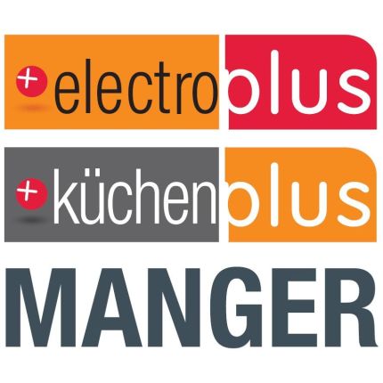 Logo od Electroplus Manger