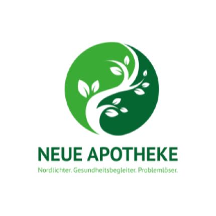 Logo da Neue Apotheke Hollenstedt