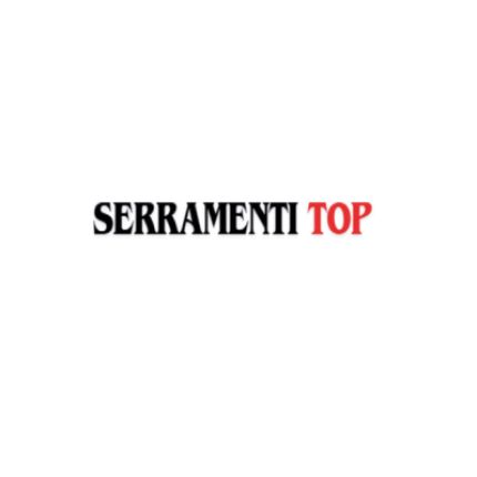 Λογότυπο από Serramenti Top