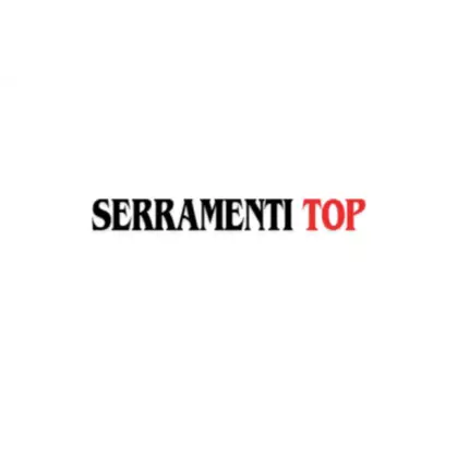 Λογότυπο από Serramenti Top