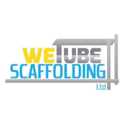 Logo de We Tube Scaffolding Ltd