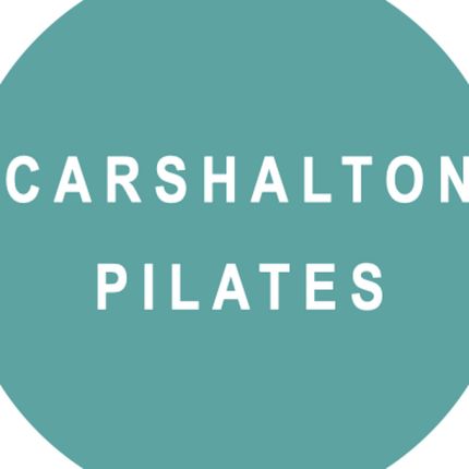 Logo von Carshalton Pilates