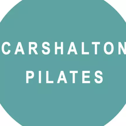 Logo von Carshalton Pilates