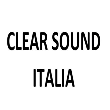 Logo fra Clear Sound Italia