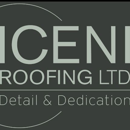 Logótipo de Iceni Roofing Limited