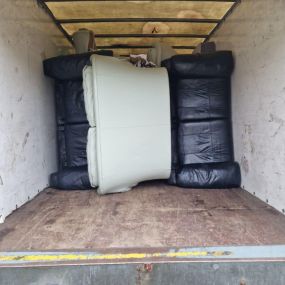 Bild von A1 Removals Tamworth