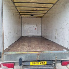 Bild von A1 Removals Tamworth