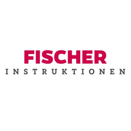 Logo od Fischer Instruktionen | Existenszgründungsberatung für Physio, Ergo, Logo & Podo