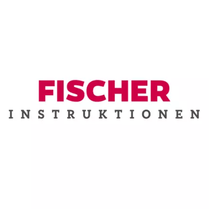 Logo from Fischer Instruktionen | Existenzgründungsberatung für Physio, Ergo, Logo & Podo