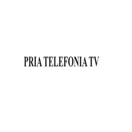 Logo von Pria Telefonia Tv