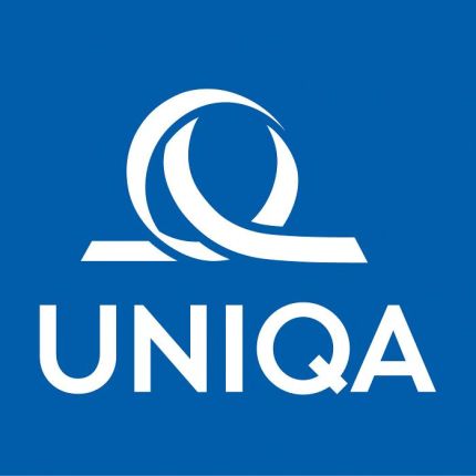 Logotyp från UNIQA GeneralAgentur Norbert Zant
