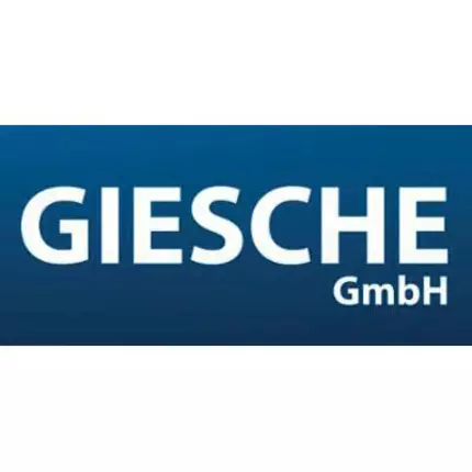 Logo fra GIESCHE GmbH