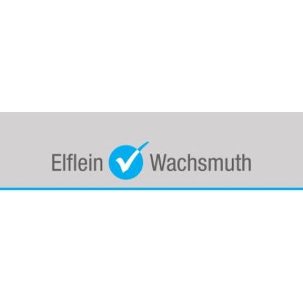 Logo od Elflein & Wachsmuth Unternehmensberatung