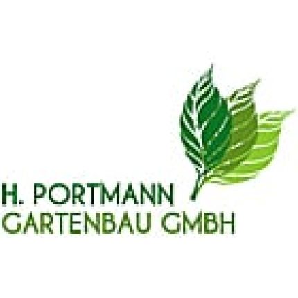 Logotyp från Portmann H. Gartenbau GmbH