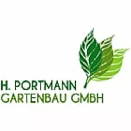 Logo od Portmann H. Gartenbau GmbH