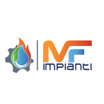 Logo fra M.F. Impianti