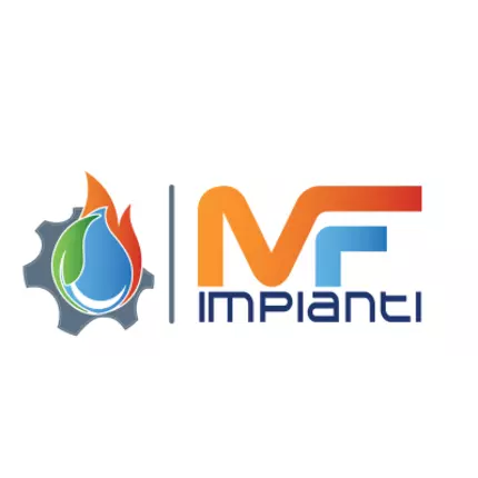 Logo da M.F. Impianti