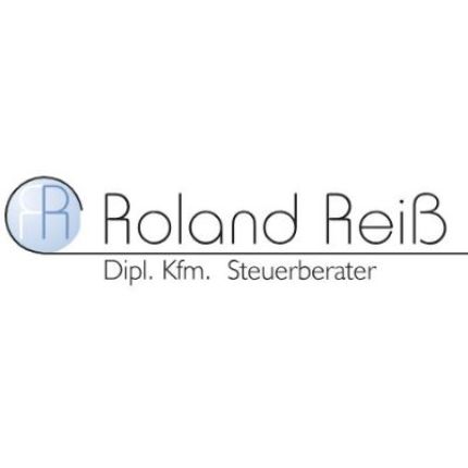 Logo van Dipl. Kfm. Roland Reiß | Steuerberater Crailsheim