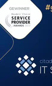 Bild von citadelle systems West GmbH