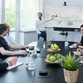 Bild von citadelle systems West GmbH