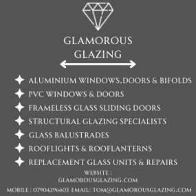 Bild von Glamorous Glazing Ltd