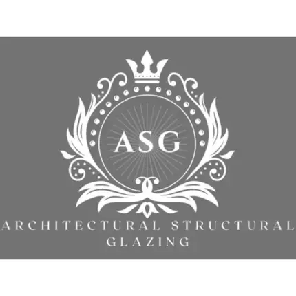 Logo fra Architectural Structural Glazing Ltd