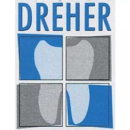 Logo fra Zahnarzt Dreher