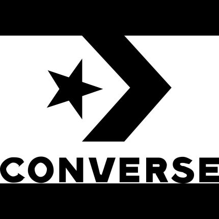 Logo od Converse Pop Up Store (Converse Shoes Customized by You)