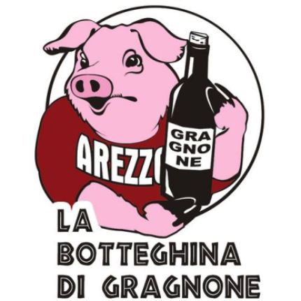 Logo de La Botteghina di Gragnone