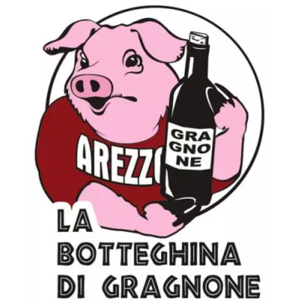 Logo von La Botteghina di Gragnone