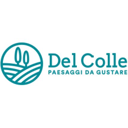 Logo de Del Colle