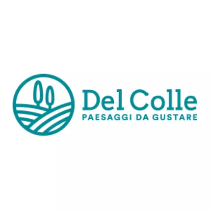 Logotipo de Del Colle