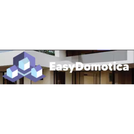 Logo od EasyDomotica