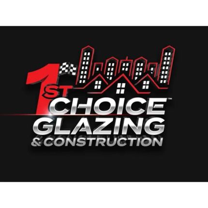 Logo van First Choice Glazing And Construction Ltd