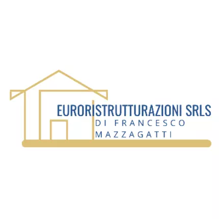 Logo fra Euroristrutturazioni Srls di Francesco Mazzagatti