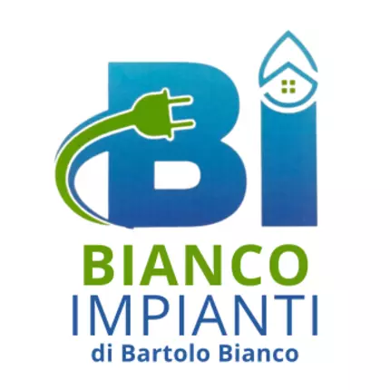 Logo van Bianco Impianti