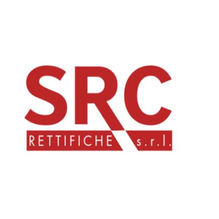 Logotipo de SRC Rettifiche