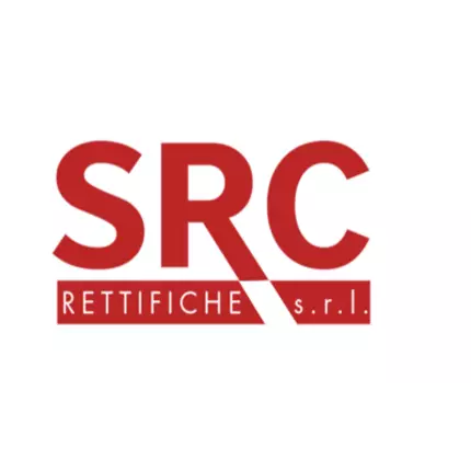 Logo od SRC Rettifiche