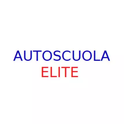 Logo van Autoscuola Elite