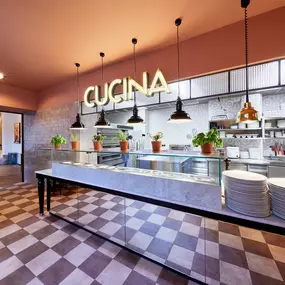 Bild von L’Osteria  Palác Kinských